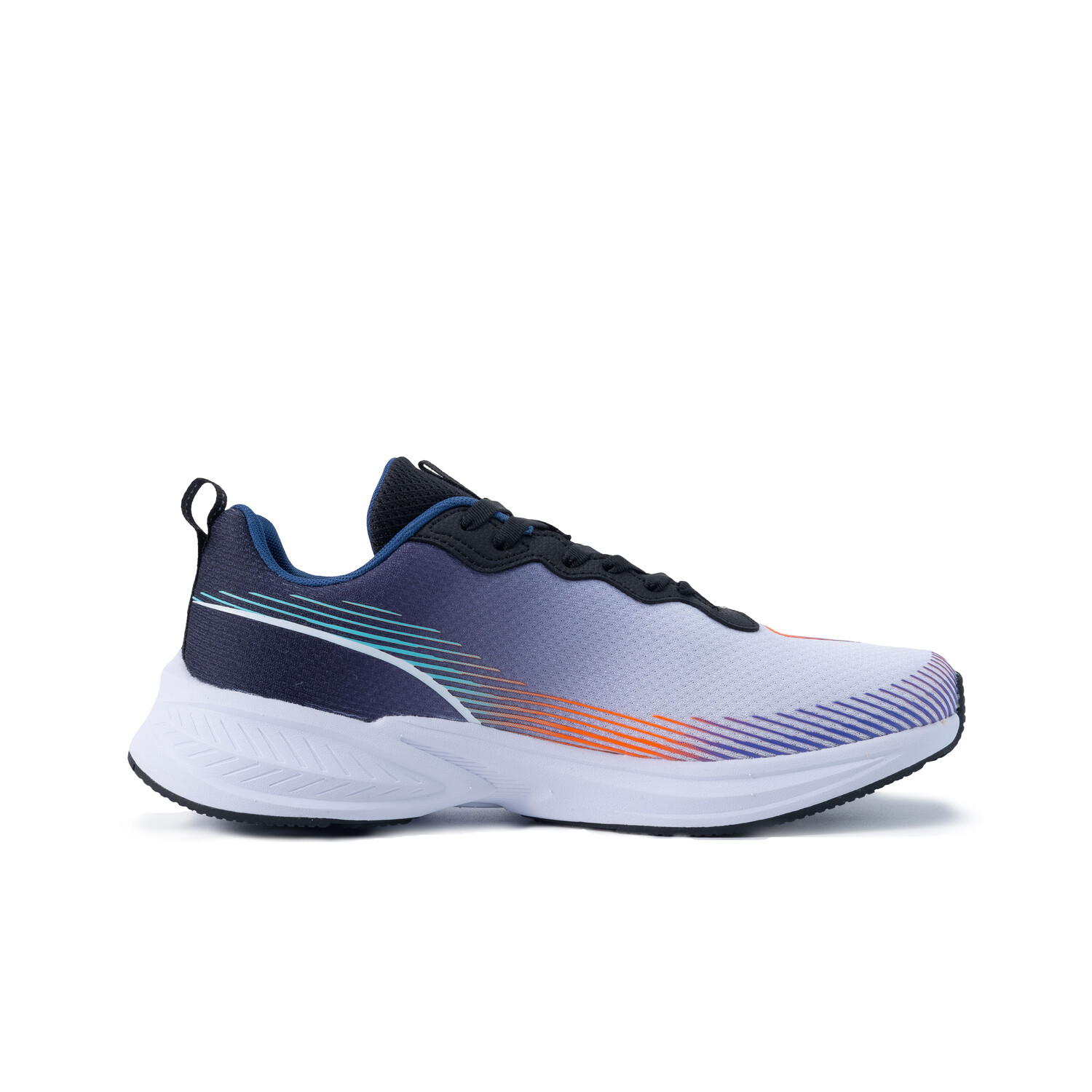 Кроссовки мужские низкие белые/черные Peak
Кроссовки мужские низкие белые/черные Peak