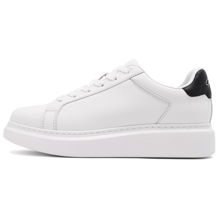 Satchi Низкие кроссовки для скейтбординга, мужские, белые
Satchi Низкие кроссовки для скейтбординга, мужские, белые