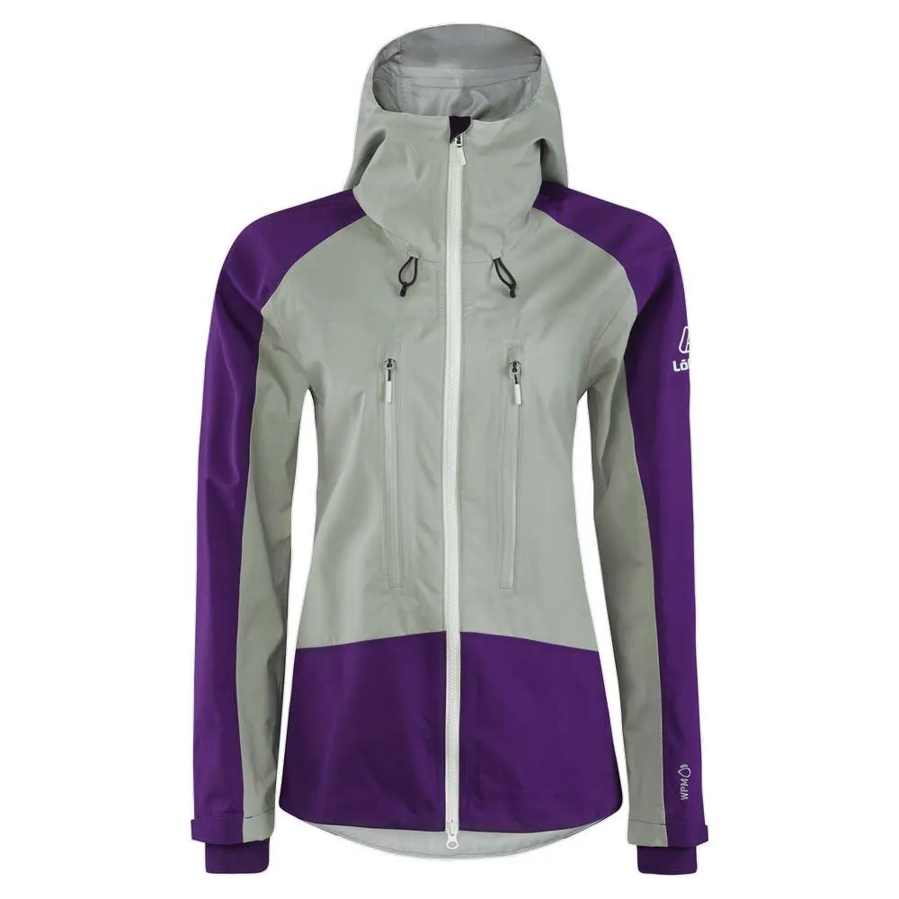 Куртка Loeffler Severo WPM Protect, серый
Куртка Loeffler Severo WPM Protect, серый