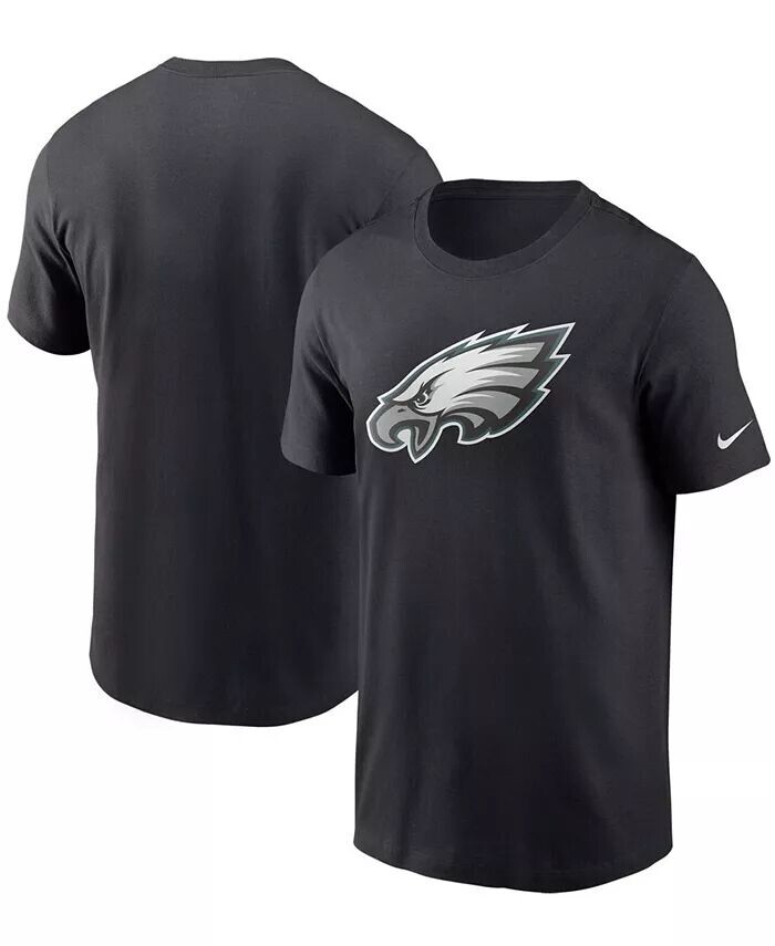 Мужская черная футболка с основным логотипом Philadelphia Eagles Nike, Черный, Мужская черная футболка с основным логотипом Philadelphia Eagles Nike
Мужская черная футболка с основным логотипом Philadelphia Eagles Nike, Черный, Мужская черная футболка с основным логотипом Philadelphia Eagles Nike