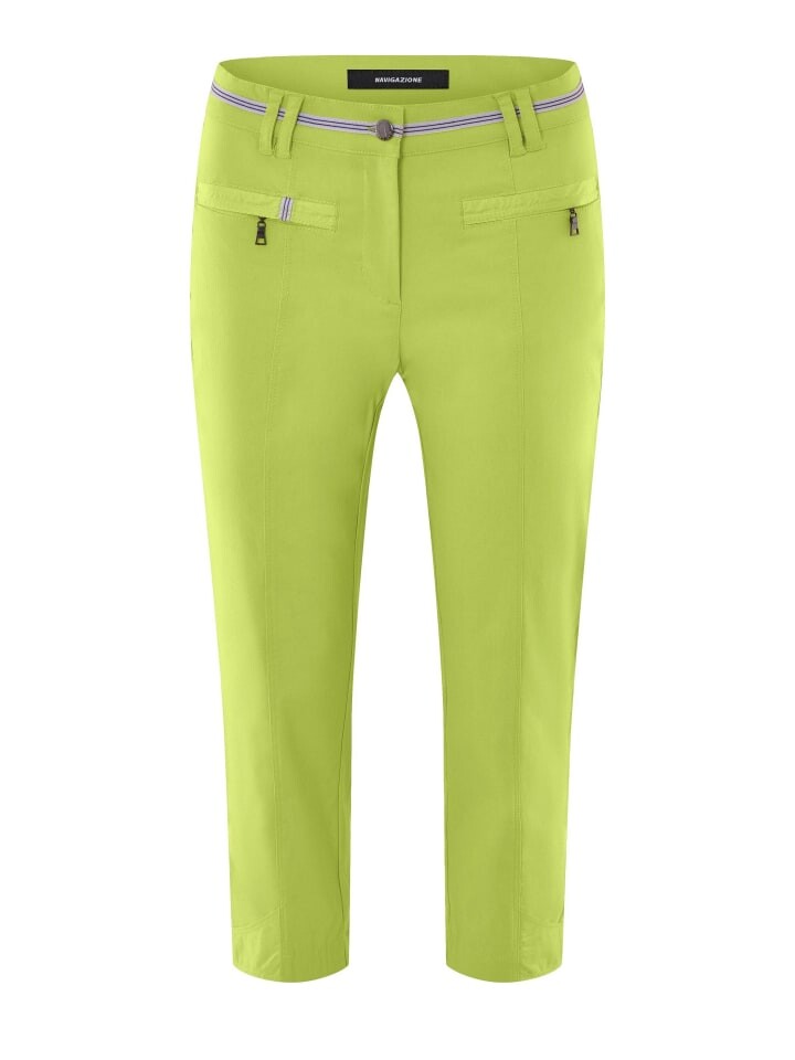 Тканевые брюки Navigazione Stoffhose, цвет avocado
Тканевые брюки Navigazione Stoffhose, цвет avocado