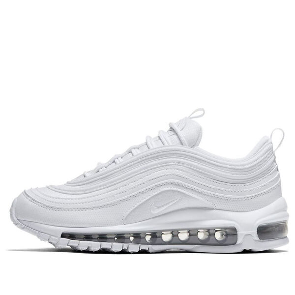 Кроссовки air max 97 Nike, белый
Кроссовки air max 97 Nike, белый