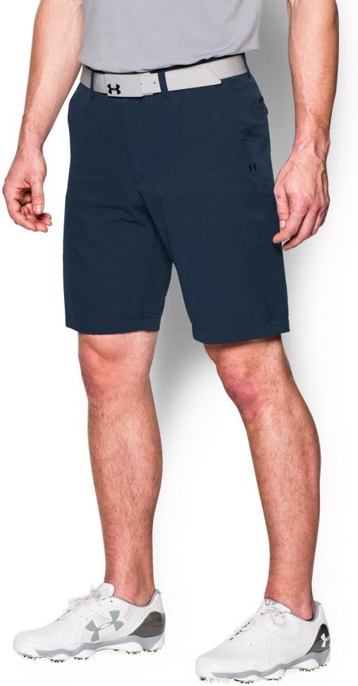 Under Armour мужские шорты Match Play Vented, Navy/ True Gray Heather/ Academy
Under Armour мужские шорты Match Play Vented, Navy/ True Gray Heather/ Academy