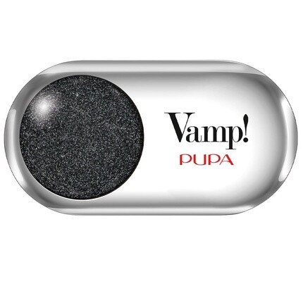 Пупа Милано Вамп! Тени для век 301 Frozen Black Metallic Pupa Milano
Пупа Милано Вамп! Тени для век 301 Frozen Black Metallic Pupa Milano