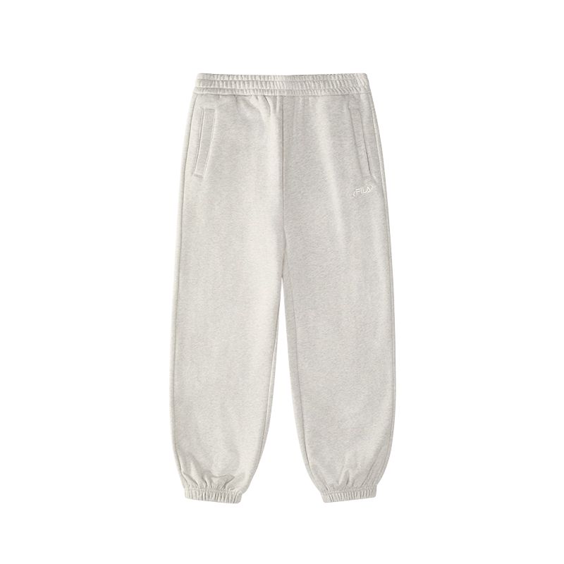 FILA KIDS Брюки ivory heather gray для подростков
FILA KIDS Брюки ivory heather gray для подростков