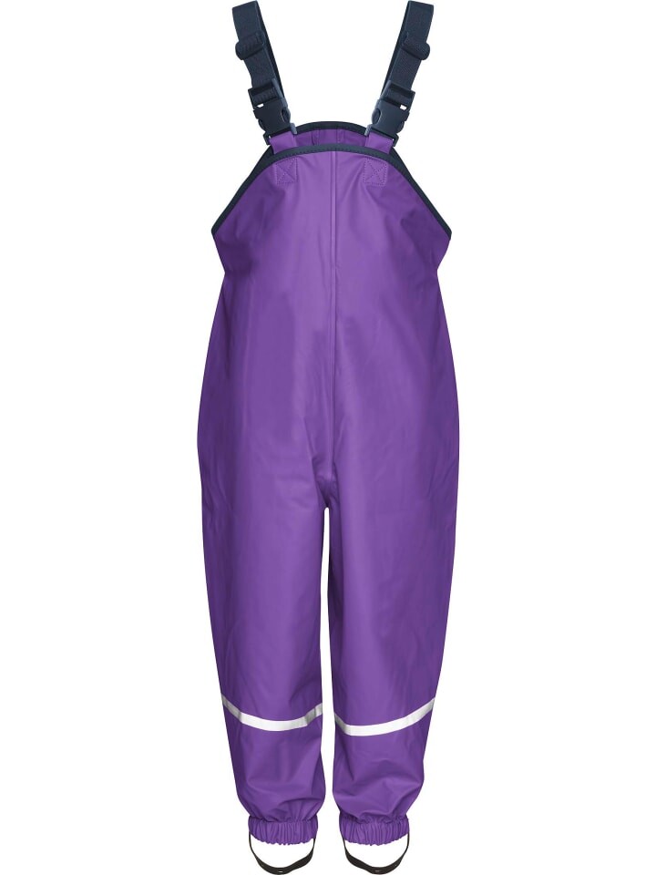 Дождевые брюки Playshoes, фиолетовый
Дождевые брюки Playshoes, фиолетовый