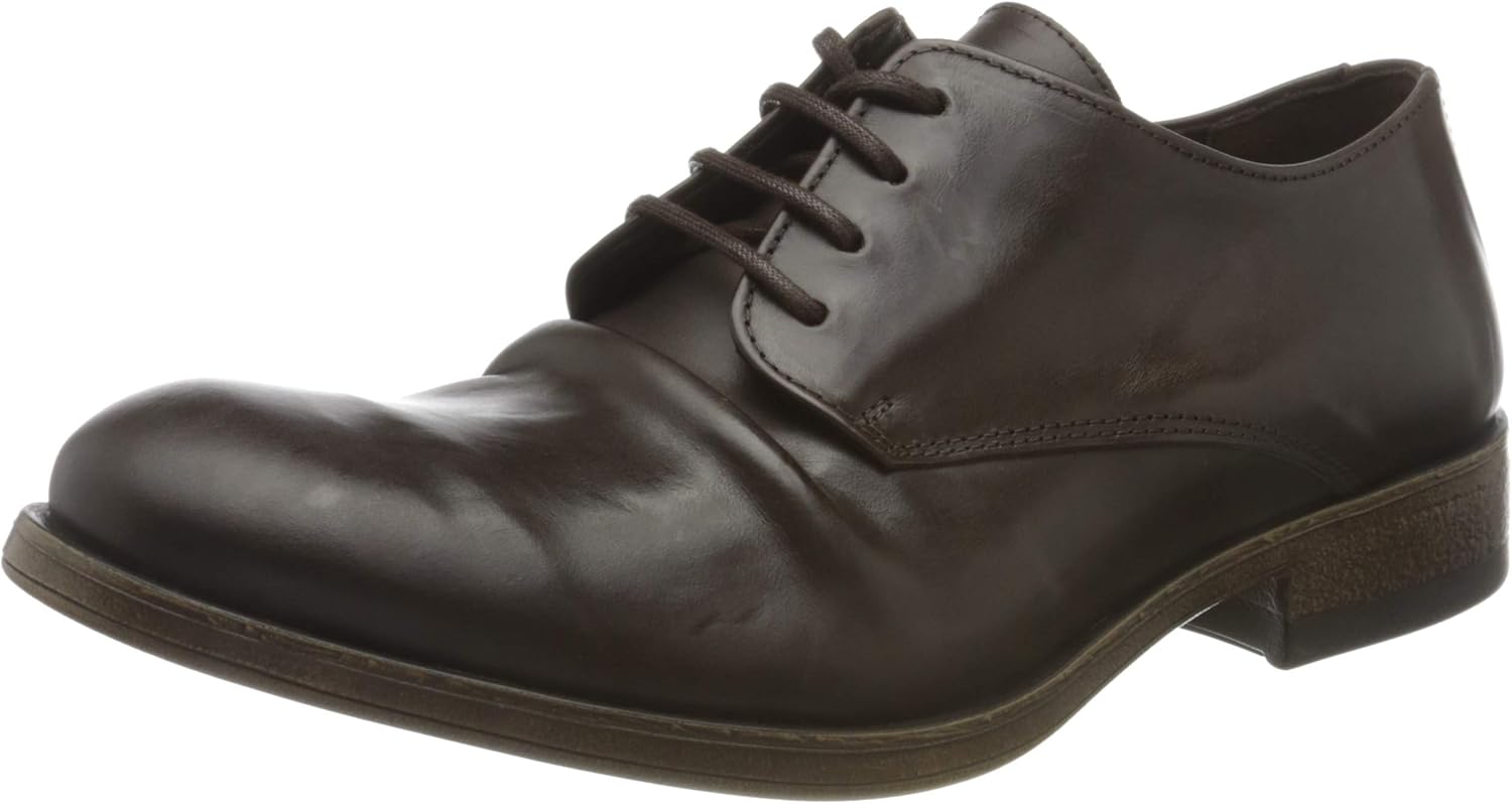 Мужские дерби Fly London
Мужские дерби Fly London