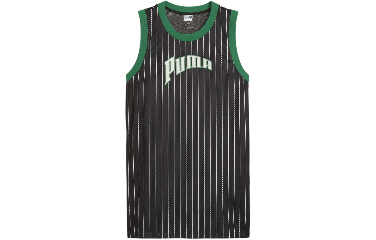 Платье без рукавов женское черное Puma
Платье без рукавов женское черное Puma