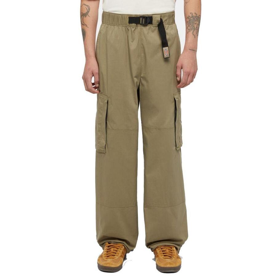 Брюки Dickies Model Flight Double Knee Цвет: зеленый
Брюки Dickies Model Flight Double Knee Цвет: зеленый