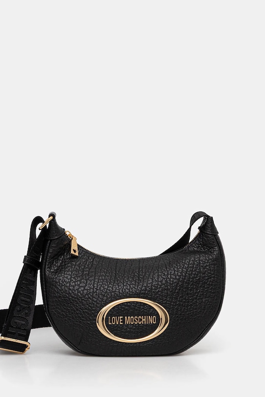 Сумка Love Moschino, черный
Сумка Love Moschino, черный