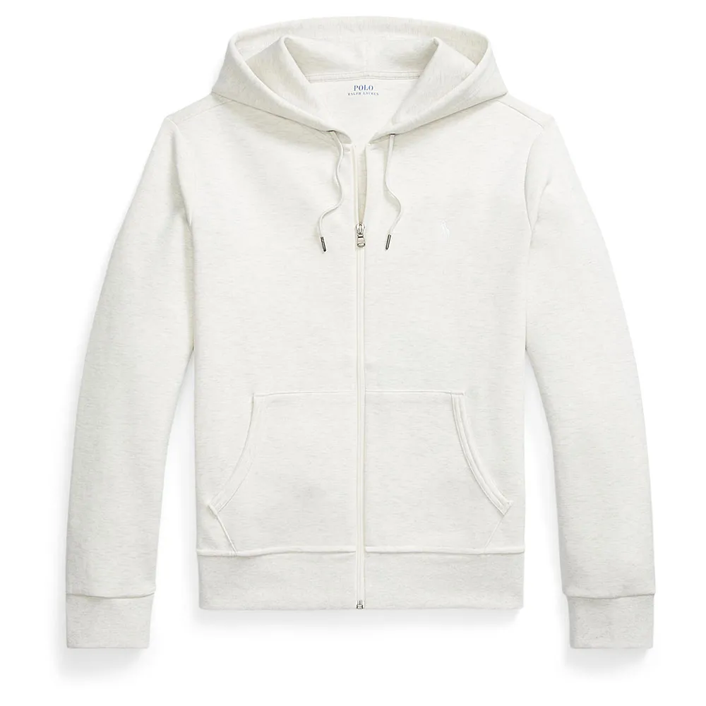 Толстовка Polo Ralph Lauren 710881517, белый
Толстовка Polo Ralph Lauren 710881517, белый