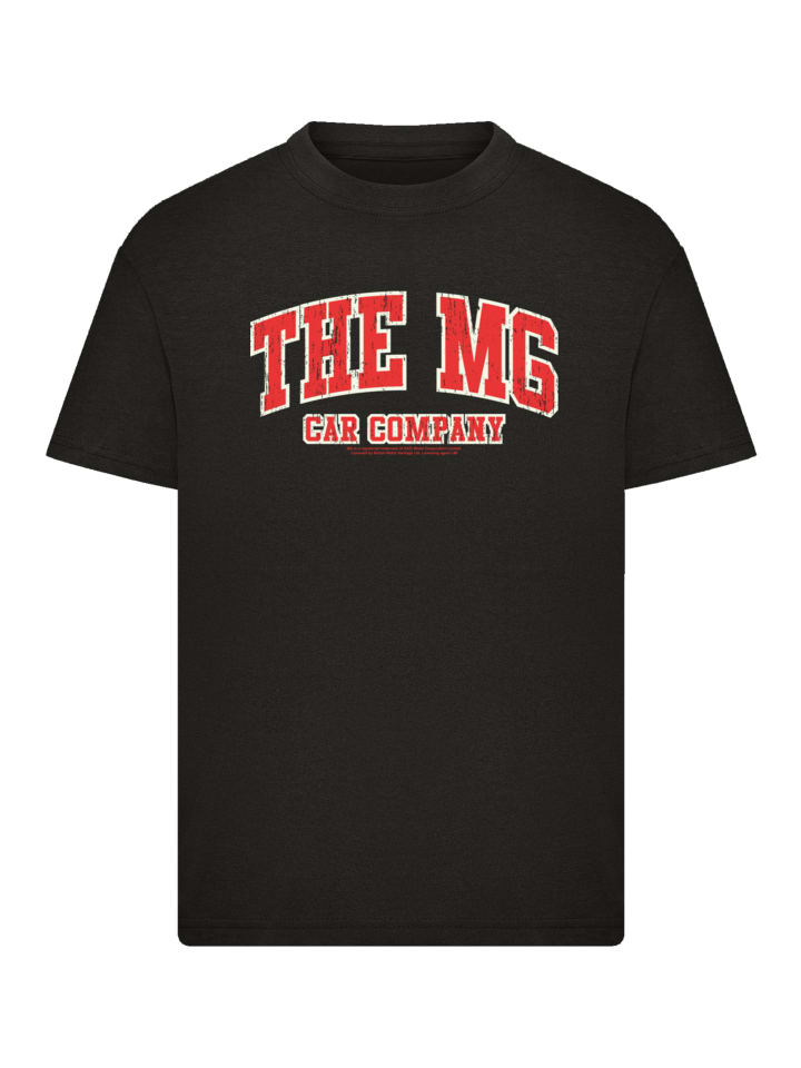 Футболка British Motor Heritage The MG Car Company черного цвета F4NT4STIC, Черный, Футболка British Motor Heritage The MG Car Company черного цвета F4NT4STIC
Футболка British Motor Heritage The MG Car Company черного цвета F4NT4STIC, Черный, Футболка British Motor Heritage The MG Car Company черного цвета F4NT4STIC