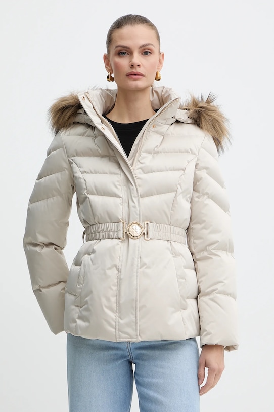 Пуховик MARINA Guess, бежевый
Пуховик MARINA Guess, бежевый