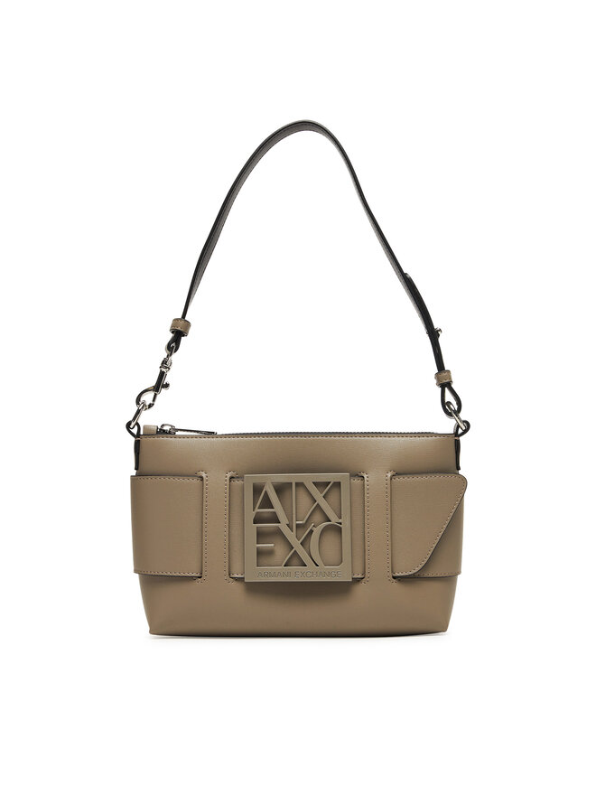 Сумка Armani Exchange 942907 0A874 U6242 Braun
Сумка Armani Exchange 942907 0A874 U6242 Braun