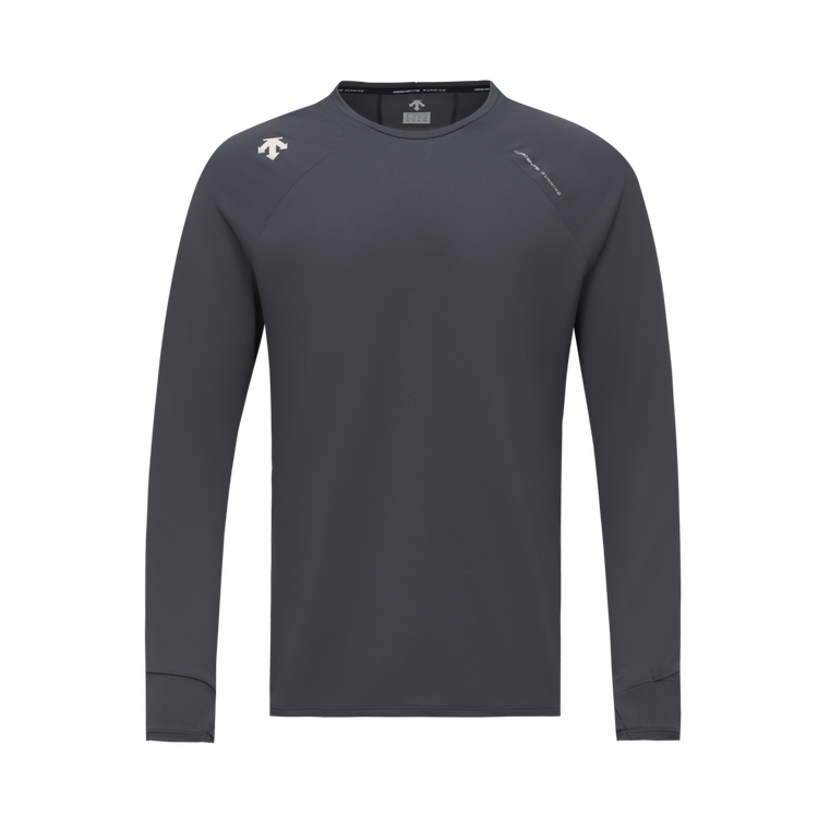 Джемпер RUNNING Collection Knitwear Men's DESCENTE, Cc-Ebony
Джемпер RUNNING Collection Knitwear Men's DESCENTE, Cc-Ebony
