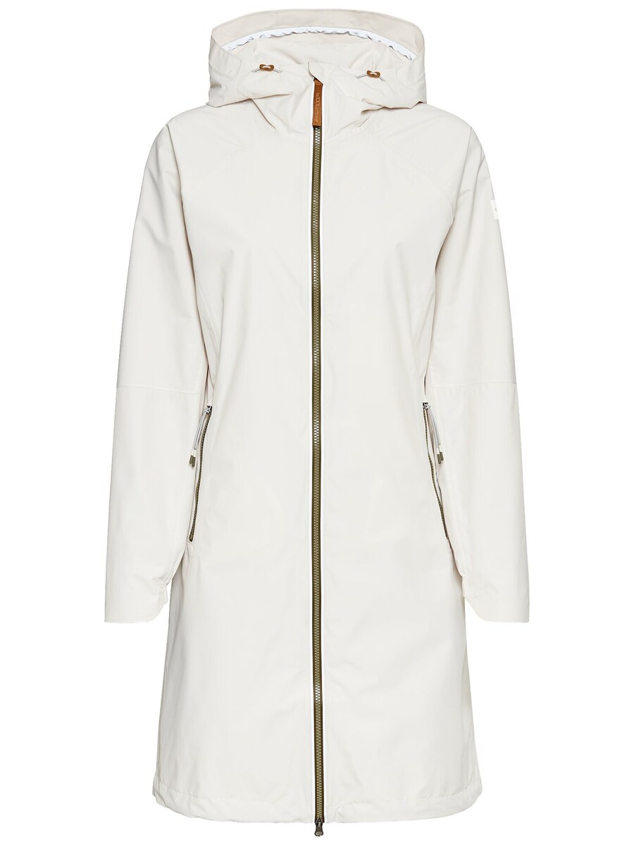 Уличное пальто CAMEL ACTIVE, жемчужно-белый
Уличное пальто CAMEL ACTIVE, жемчужно-белый
