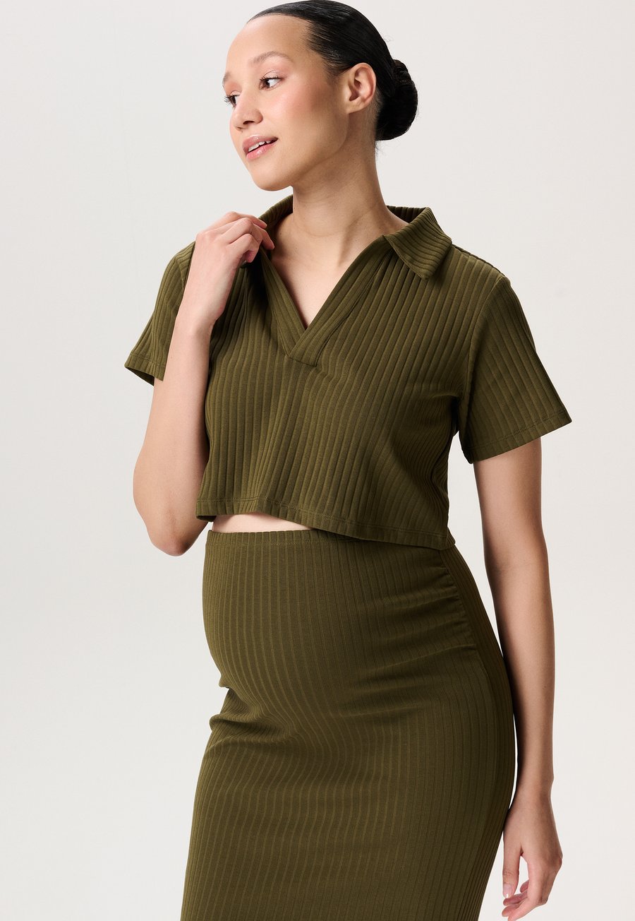 Поло Noppies STILL AALBORG, Dark Olive/Green
Поло Noppies STILL AALBORG, Dark Olive/Green