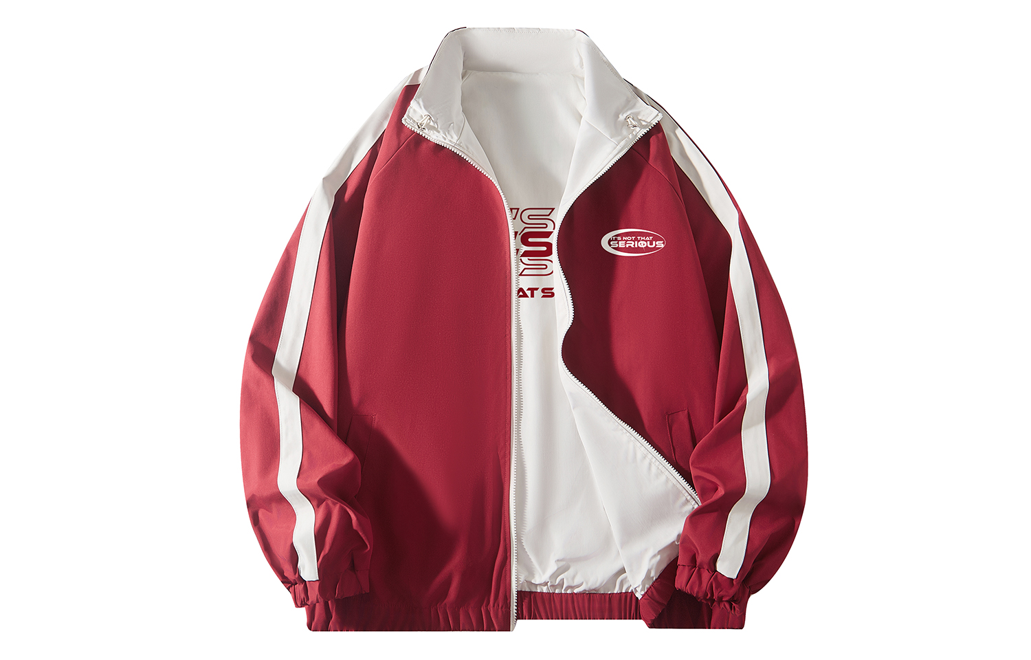 Disney Куртка Unisex, Red
Disney Куртка Unisex, Red