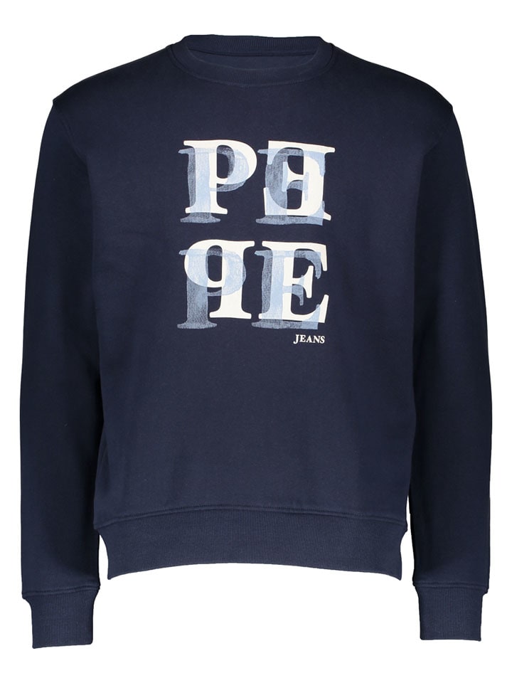 Темно-синяя толстовка Pepe Jeans, Синий, Темно-синяя толстовка Pepe Jeans
Темно-синяя толстовка Pepe Jeans, Синий, Темно-синяя толстовка Pepe Jeans