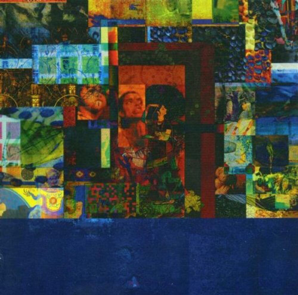 Диск CD Hear No Evil - Bill Laswell
Диск CD Hear No Evil - Bill Laswell