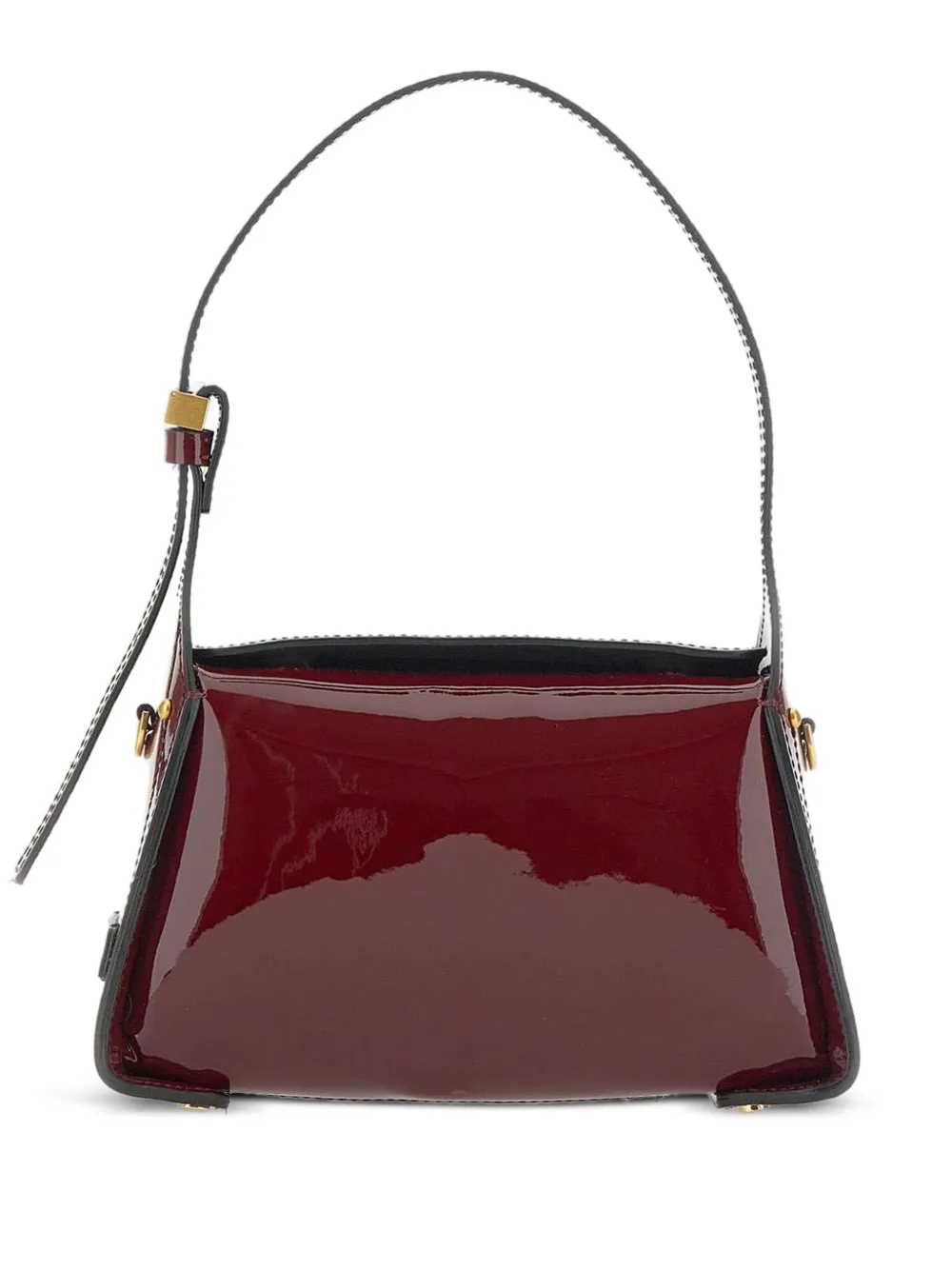 Лакированная сумка на плечо GIANNI CHIARINI, красный
Лакированная сумка на плечо GIANNI CHIARINI, красный