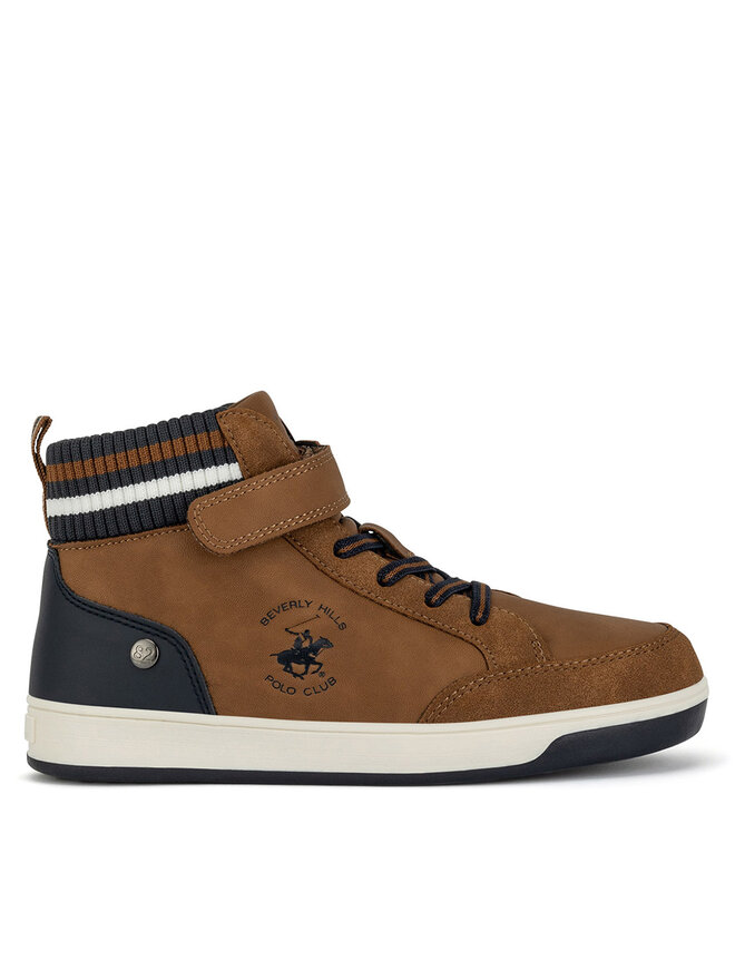 Сапоги A22F0932E-8 Beverly Hills Polo Club, коричневый
Сапоги A22F0932E-8 Beverly Hills Polo Club, коричневый