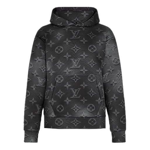 Толстовка LOUIS VUITTON LV SS21 2054 Series Full-Print Logo For Men Black, черный
Толстовка LOUIS VUITTON LV SS21 2054 Series Full-Print Logo For Men Black, черный