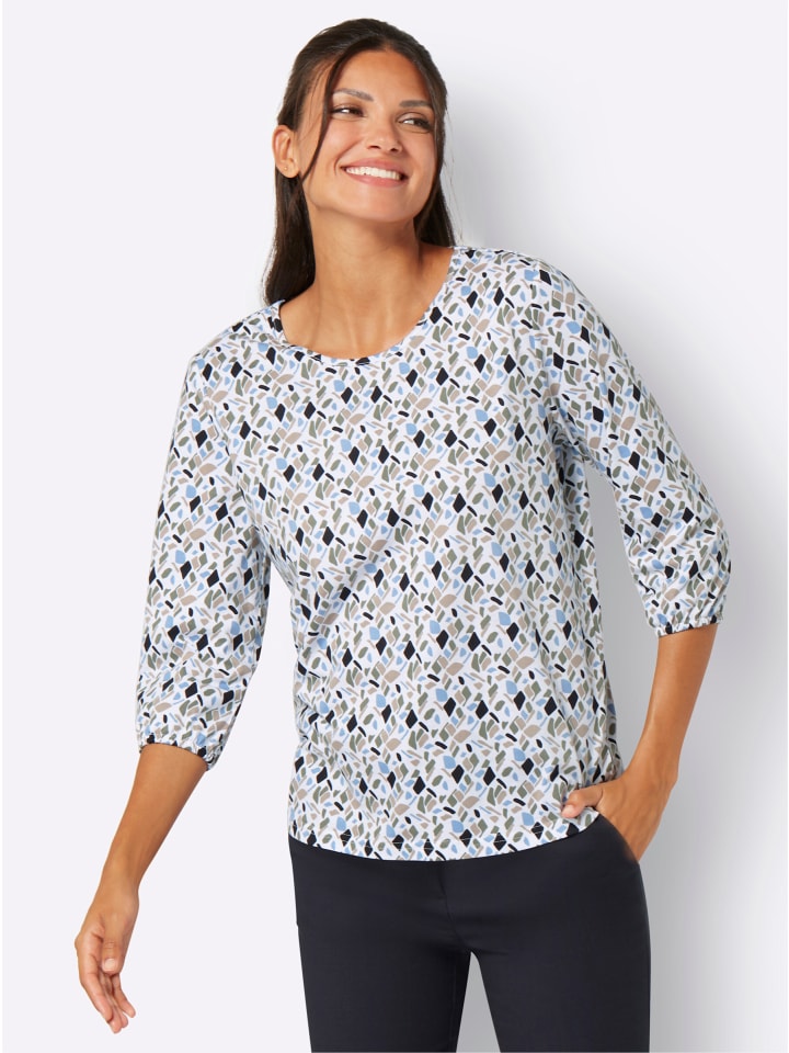 Футболка Sieh an!
Футболка Sieh an!