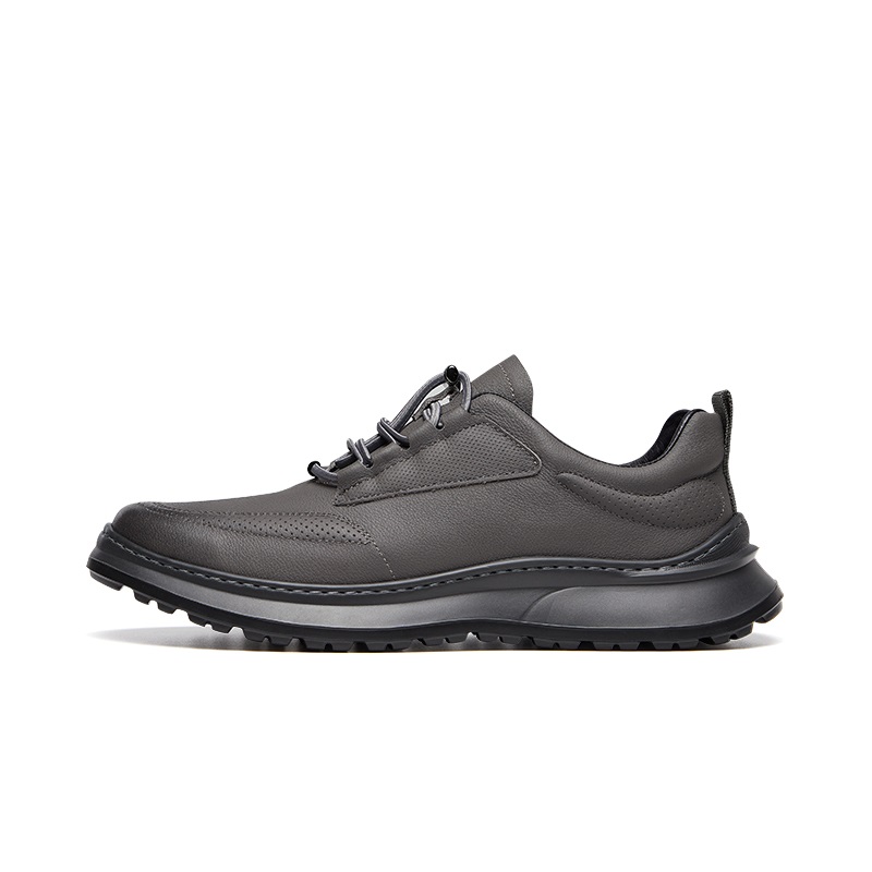 Мужские повседневные кроссовки низкие светло-серые с черным VICKI BROWN
Мужские повседневные кроссовки низкие светло-серые с черным VICKI BROWN