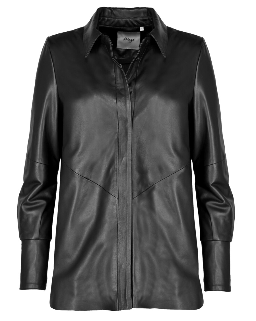 Блуза Maze, черный
Блуза Maze, черный