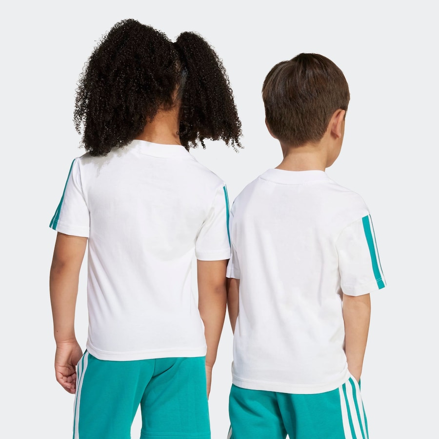 Футболка Performance ADIDAS SPORTSWEAR, белый
Футболка Performance ADIDAS SPORTSWEAR, белый