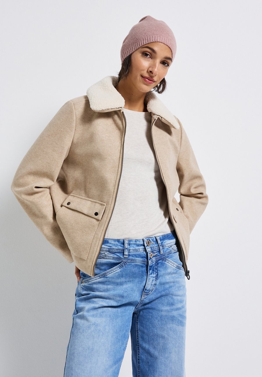 Шапка Street One Beanie, Rosa/Pink
Шапка Street One Beanie, Rosa/Pink