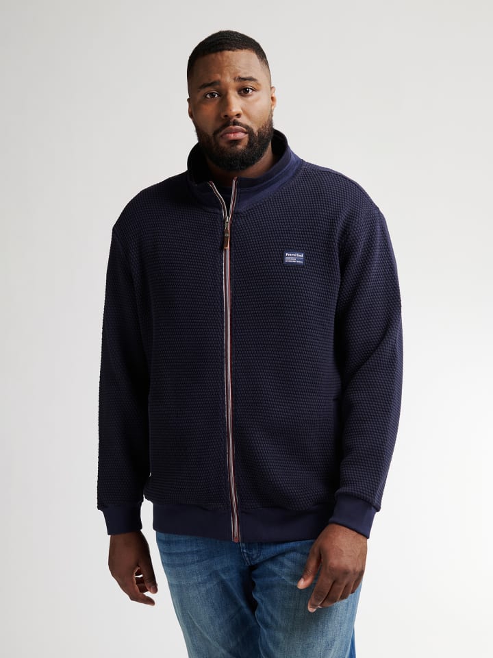 Жилет Petrol Industries, синий
Жилет Petrol Industries, синий