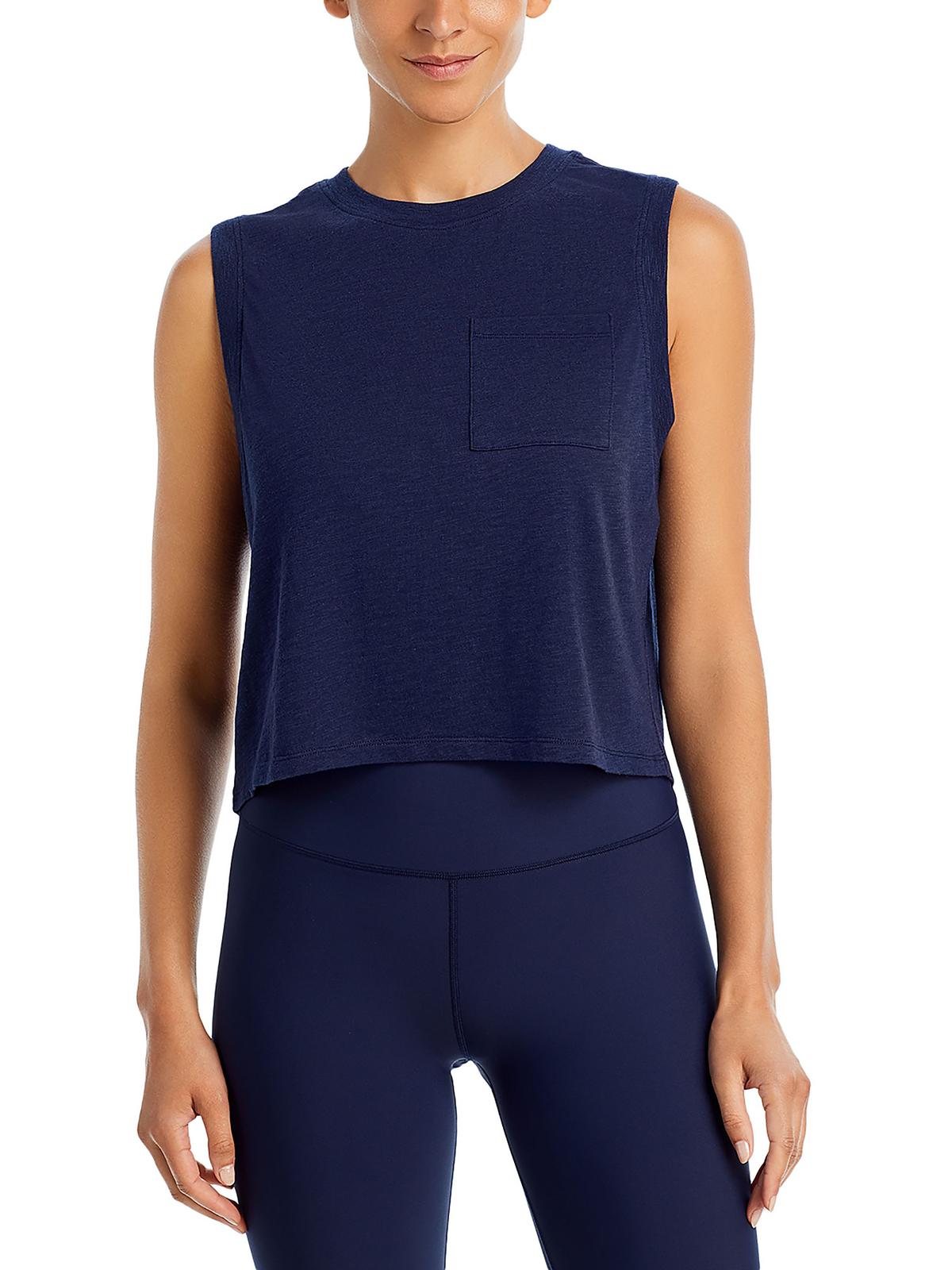 Женская майка Muscle Pocket Aqua, цвет myth
Женская майка Muscle Pocket Aqua, цвет myth