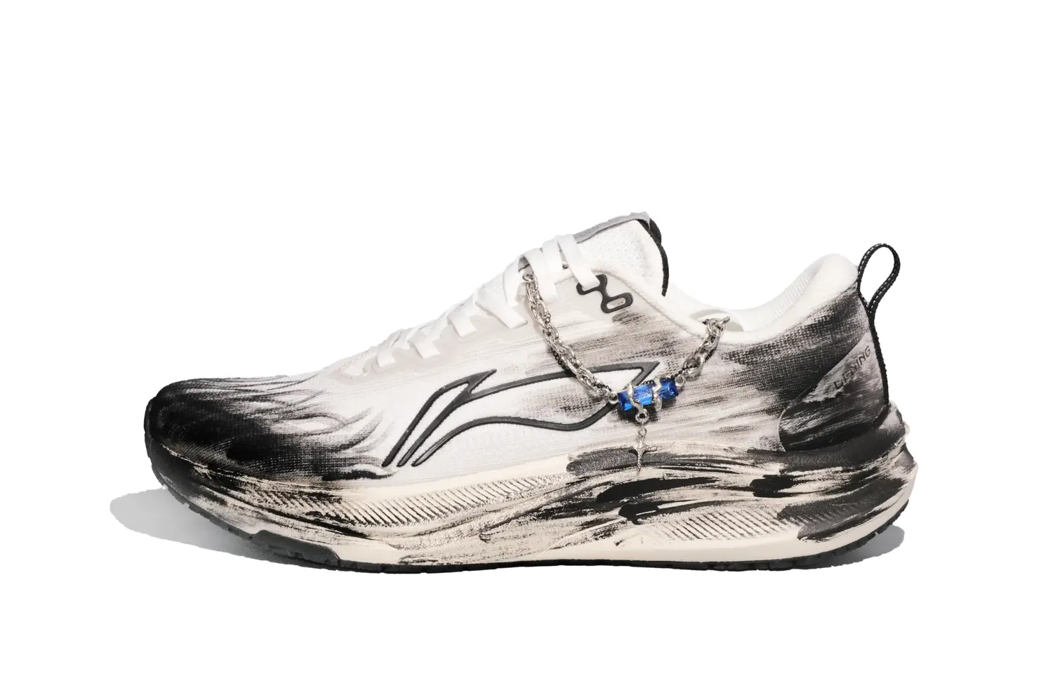 Red Hare 8 амортизирующие и дышащие низкие кроссовки для повседневного бега мужские LINING, черный
Red Hare 8 амортизирующие и дышащие низкие кроссовки для повседневного бега мужские LINING, черный