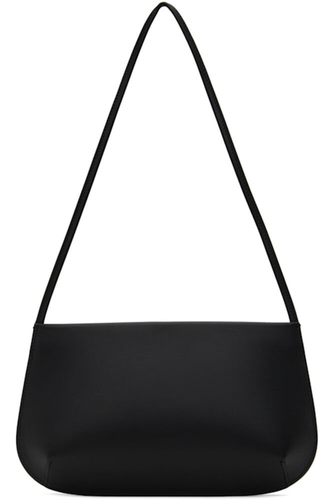 Черная сумка для бюстгальтера Fane
Черная сумка для бюстгальтера Fane