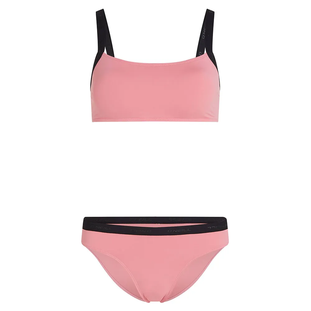 Бикини O´neill Sport, розовый
Бикини O´neill Sport, розовый