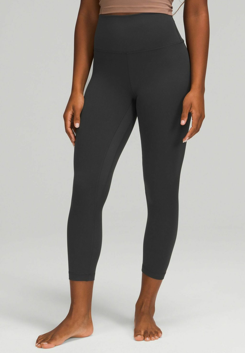 Леггинсы ALIGN HIGH-RISE CROP 58CM lululemon, серый
Леггинсы ALIGN HIGH-RISE CROP 58CM lululemon, серый