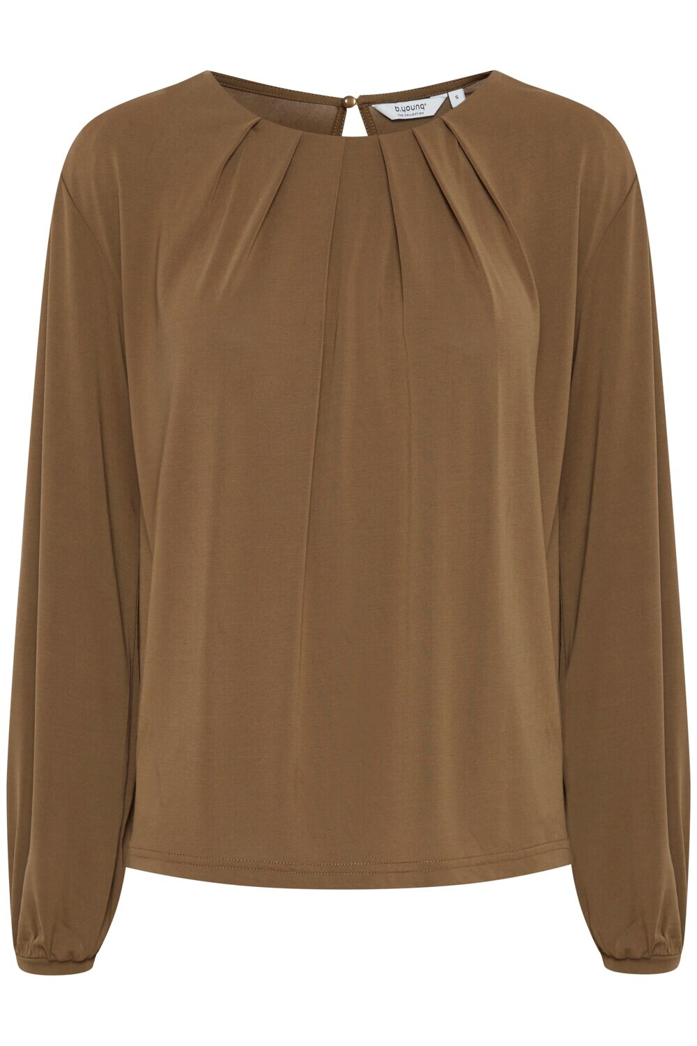 Рубашка B.Young, оливковый
Рубашка B.Young, оливковый