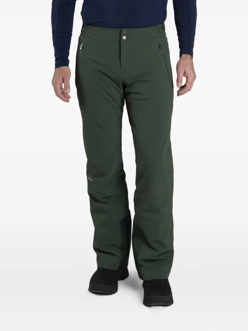 Лыжные брюки Formula Kjus, зеленый
Лыжные брюки Formula Kjus, зеленый