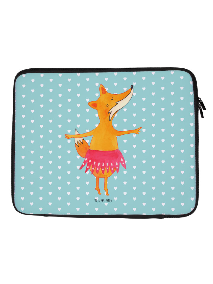 Сумка для ноутбуков Mr. & Mrs. Panda, цвет türkis pastell
Сумка для ноутбуков Mr. & Mrs. Panda, цвет türkis pastell