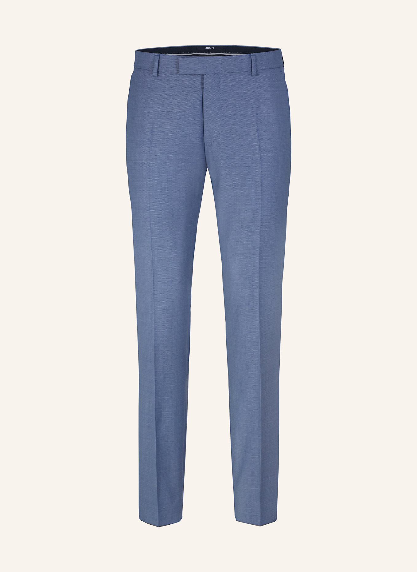 Узкие брюки для костюма Joop!, синий
Узкие брюки для костюма Joop!, синий