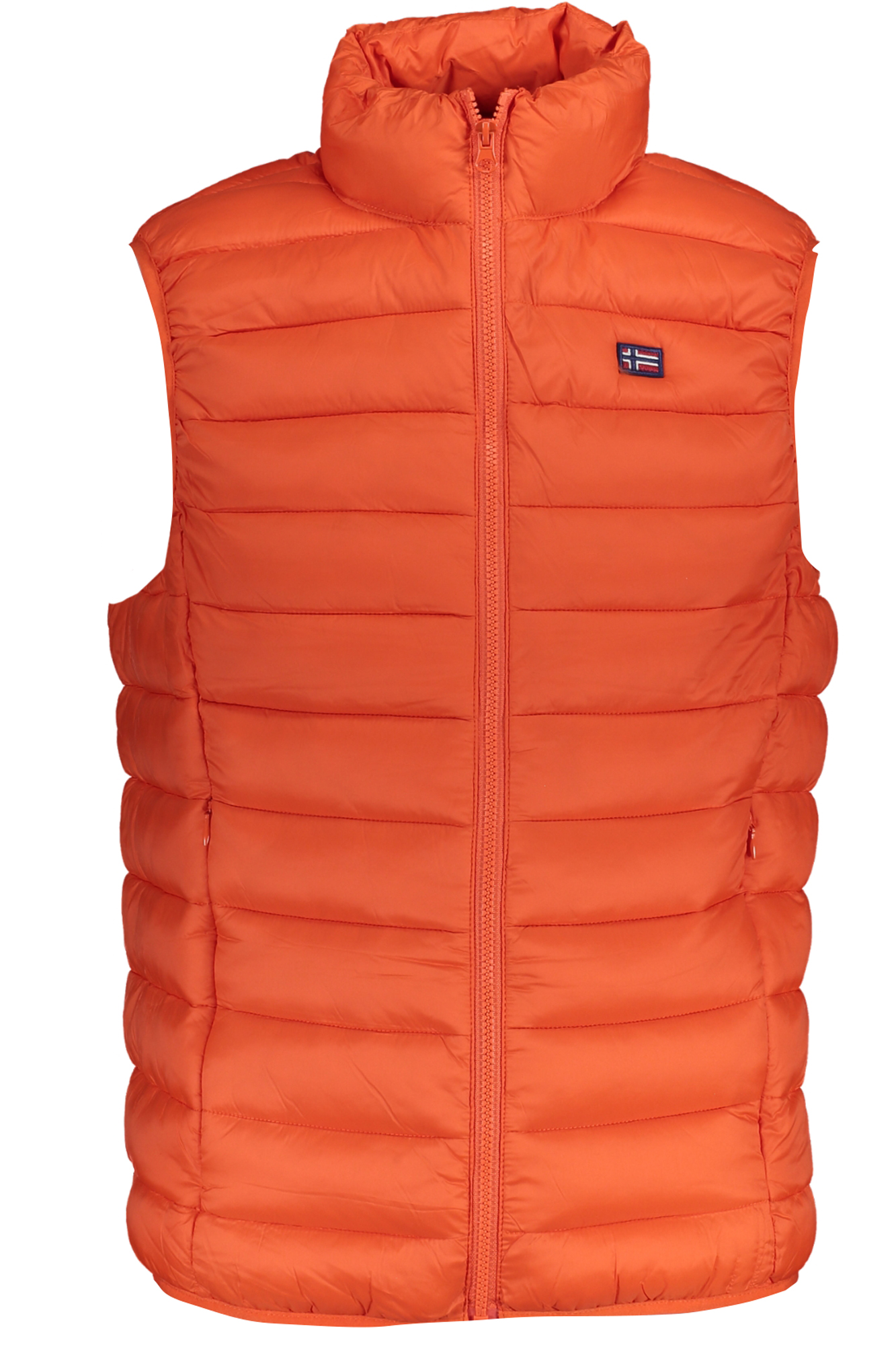 Жилетка мужская Norway 1963, оранжевый
Жилетка мужская Norway 1963, оранжевый