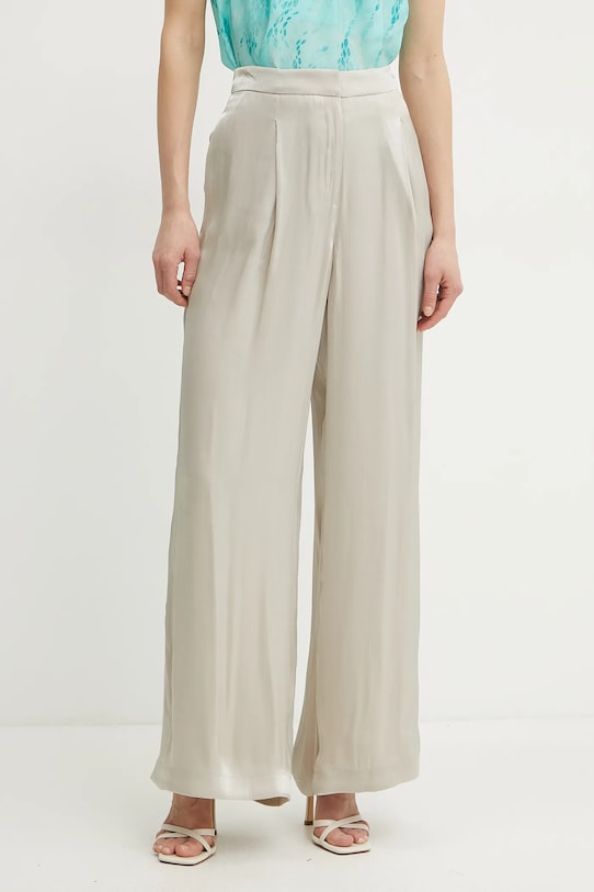 Брюки Michael Michael Kors, бежевый
Брюки Michael Michael Kors, бежевый