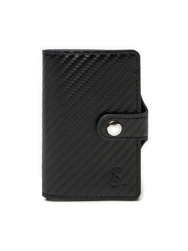 Картхолдер Semi Line P8296-1, черный
Картхолдер Semi Line P8296-1, черный