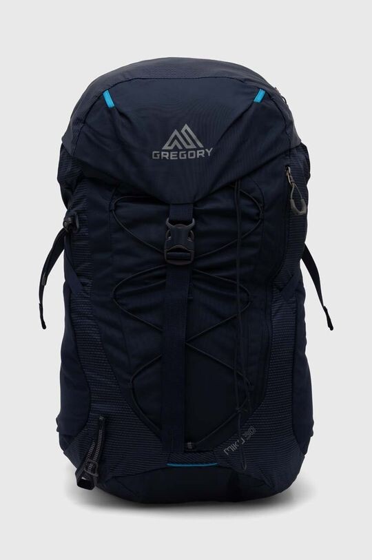 Рюкзак Мико 30 Gregory, темно-синий
Рюкзак Мико 30 Gregory, темно-синий