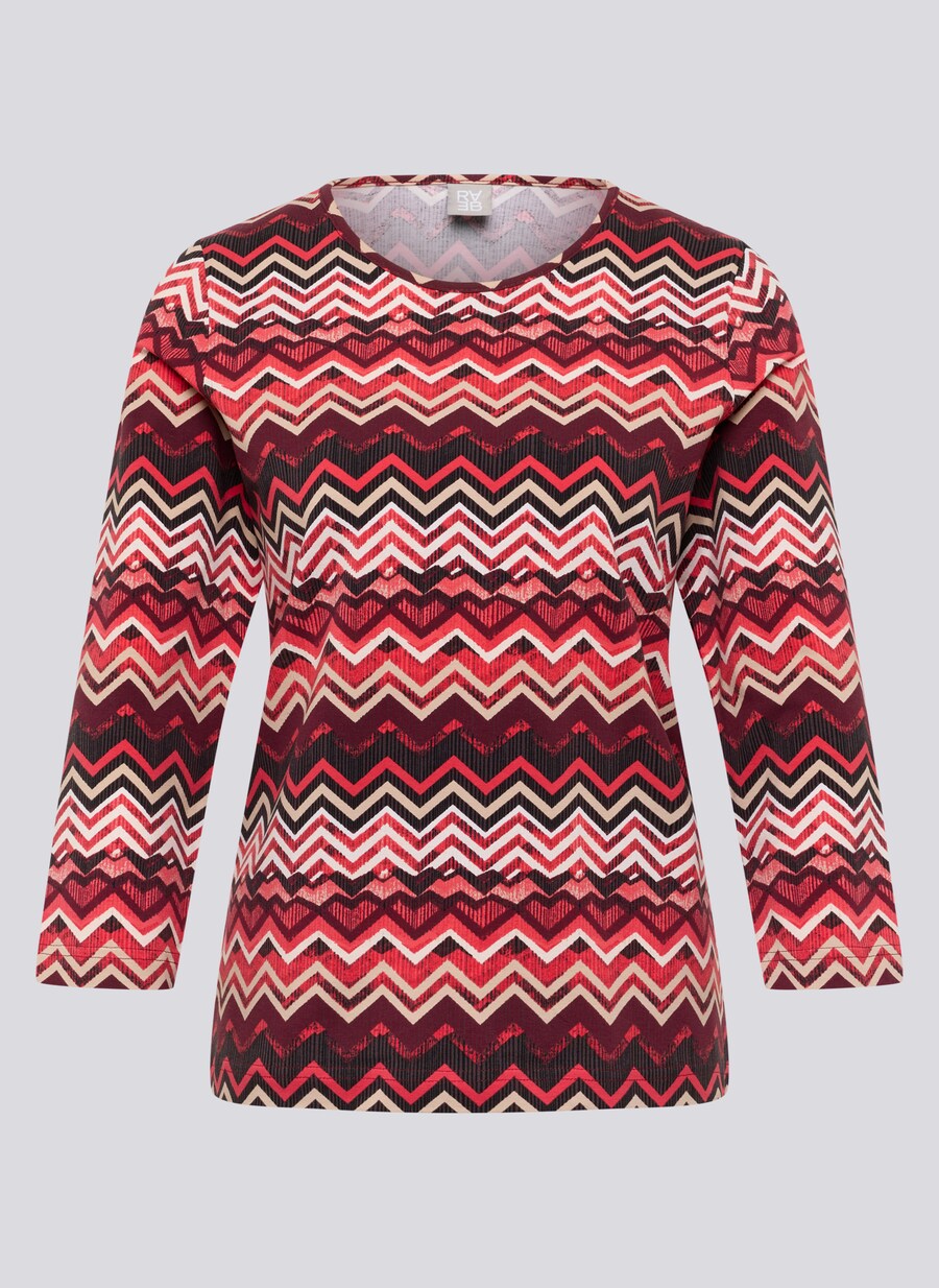 Рубашка Rabe, красный
Рубашка Rabe, красный