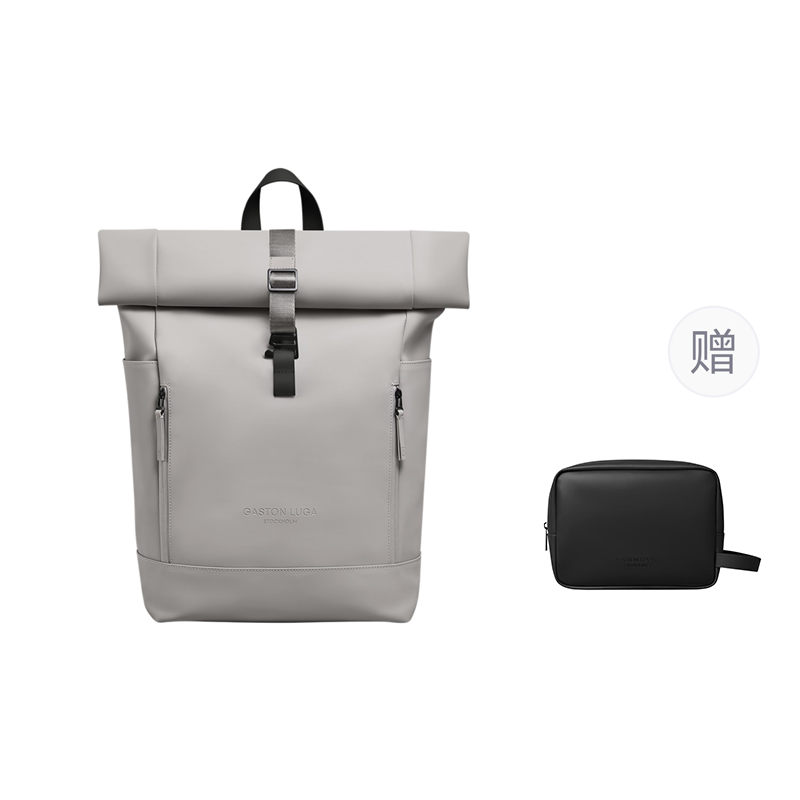 Gaston Luga Рюкзак из материала PU Regular Unisex Multicolor
Gaston Luga Рюкзак из материала PU Regular Unisex Multicolor