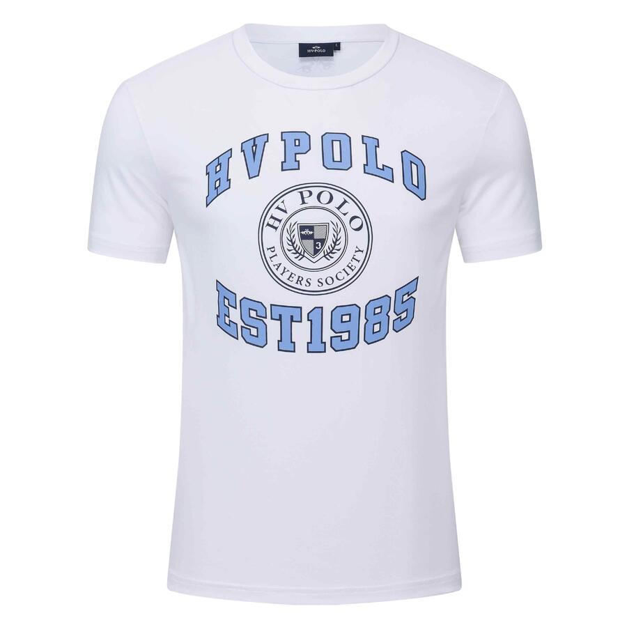 Футболка HV Polo Matt
Футболка HV Polo Matt