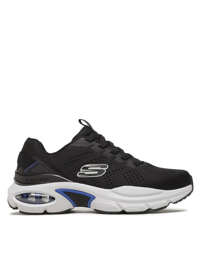 Кроссовки Skech-Air Ventura Skechers, черный
Кроссовки Skech-Air Ventura Skechers, черный